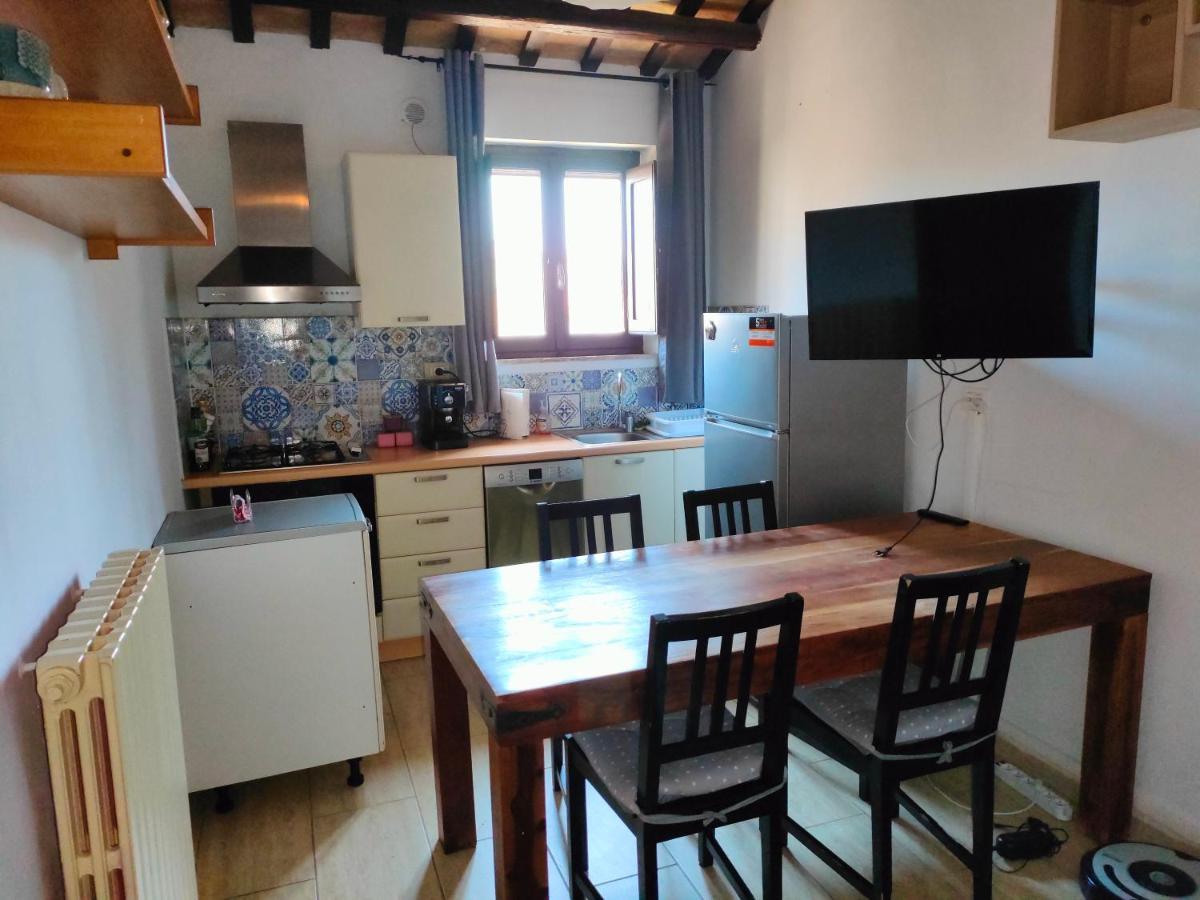 Da Ale - In Centro A San Benedetto Daire San Benedetto del Tronto Dış mekan fotoğraf