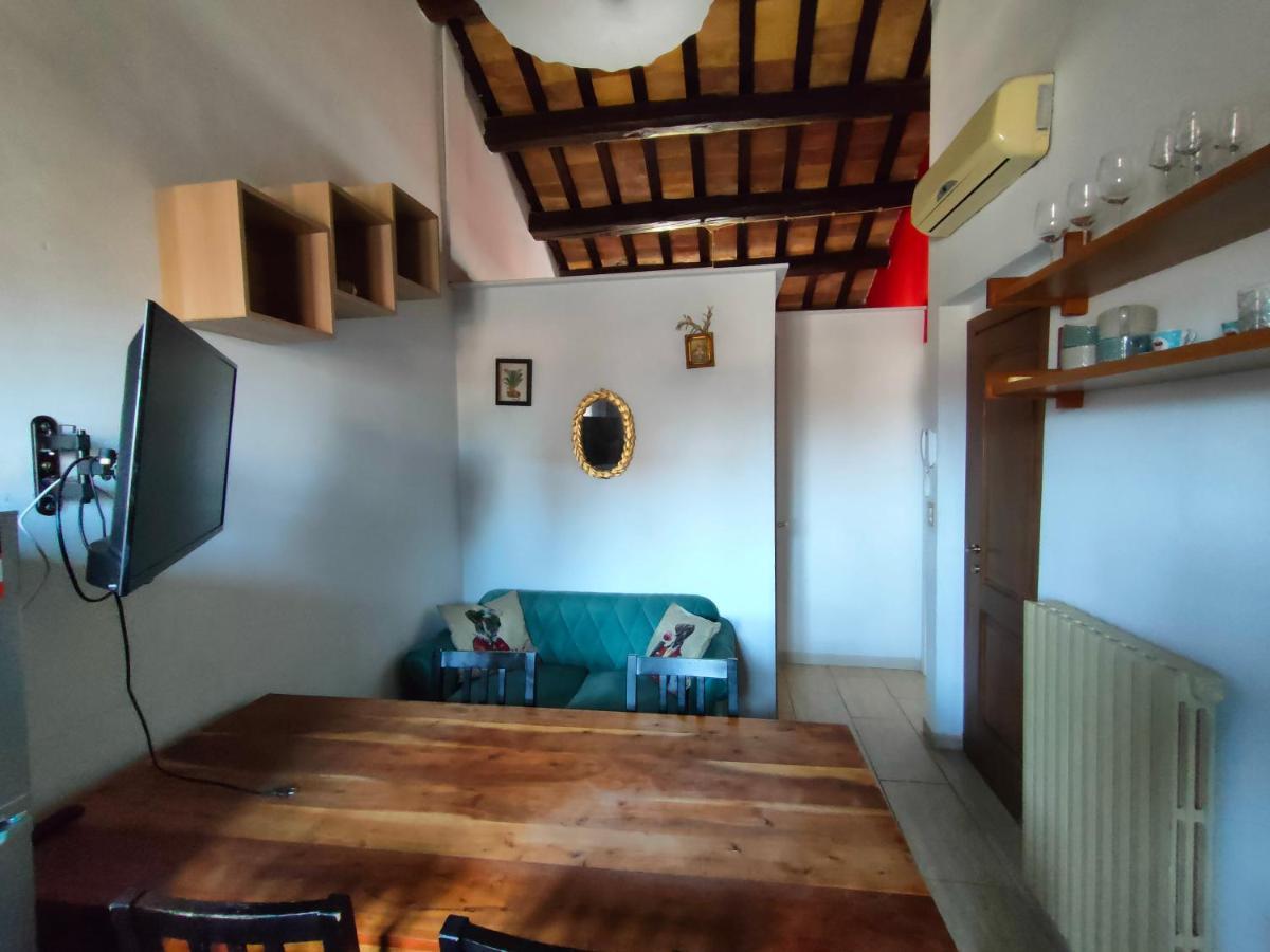 Da Ale - In Centro A San Benedetto Daire San Benedetto del Tronto Dış mekan fotoğraf