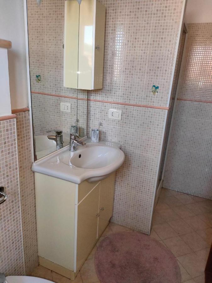 Da Ale - In Centro A San Benedetto Daire San Benedetto del Tronto Dış mekan fotoğraf