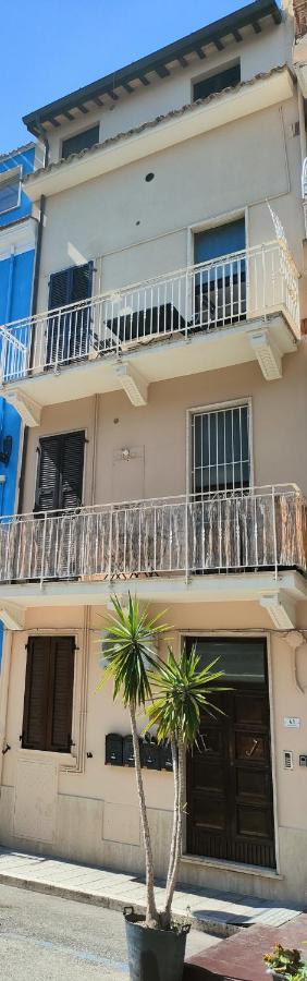 Da Ale - In Centro A San Benedetto Daire San Benedetto del Tronto Dış mekan fotoğraf